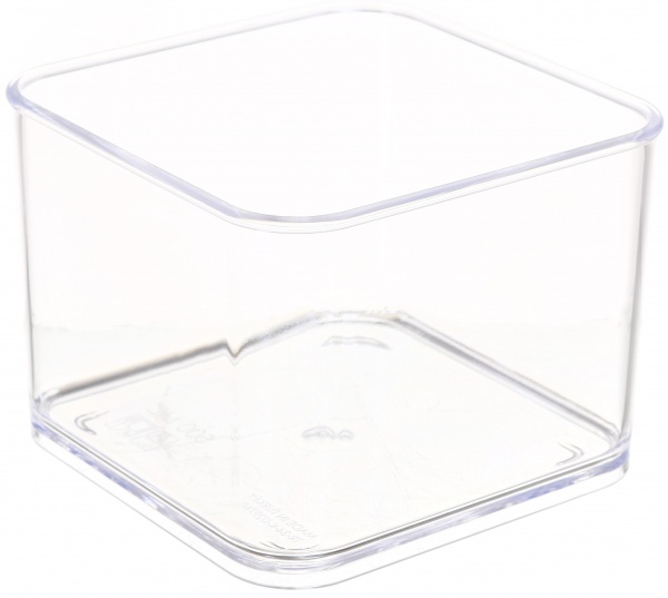 Ємність для зберігання Green Leaf 0,5 л Flamberg Smart Kitchen