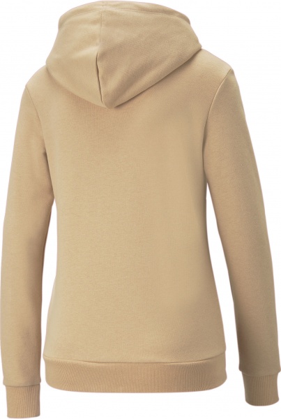 Джемпер Puma ESS+ EMBROIDERY HOODIE TR DUSTY TAN 84833289 р.M бежевий