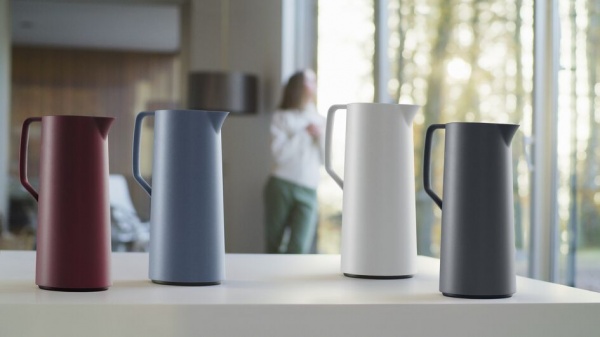 Термоглечик Motiva 1.0 л антрацит n4170110 Tefal