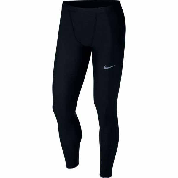 Лосини Nike M NK RUN MOBILITY TIGHT AT4238-010 2XL чорний