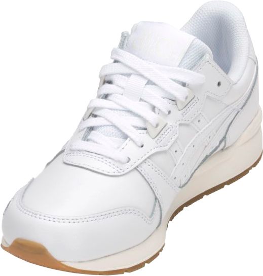 Кроссовки Asics 1192A047-100 р.6 белый