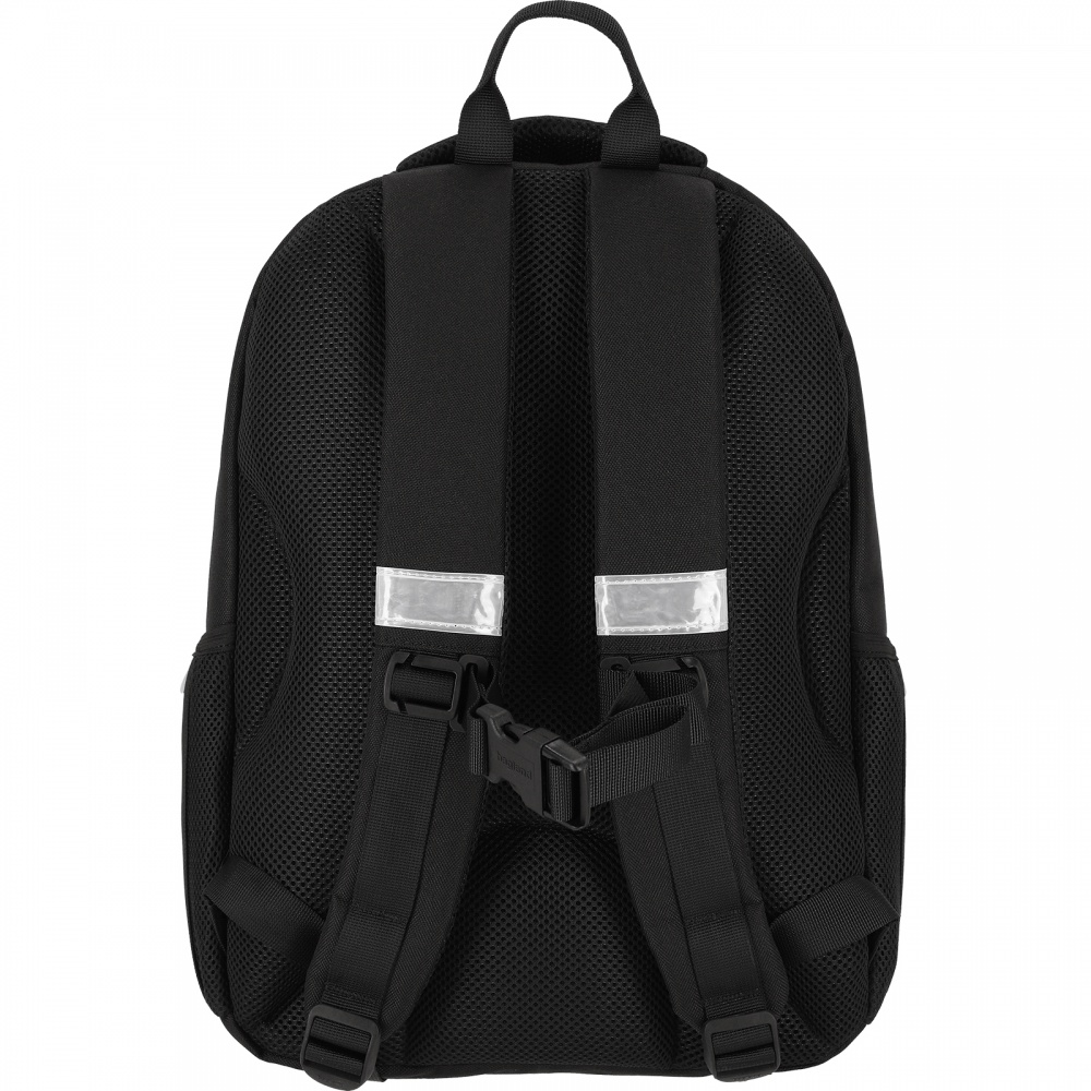 Рюкзак шкільний Bagland Black Cat 16 л 59166