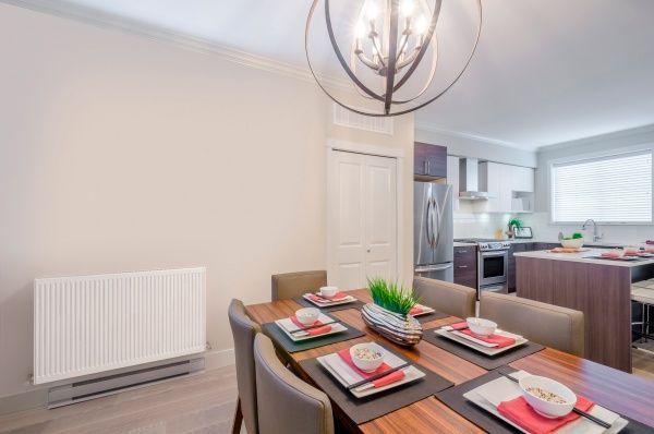 Радіатор сталевий QRL / Quinn Integrale V33 300x800 мм 1613 Вт