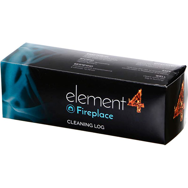 Засіб Element4 для очищення від нагару Element4 