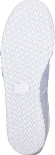 Кроссовки Asics MEXICO 66 1182A007-400 р.6,5 розовый