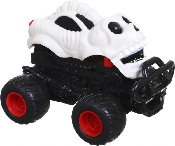 Машинка автомобіль фрикційний колір в асортименті F107795