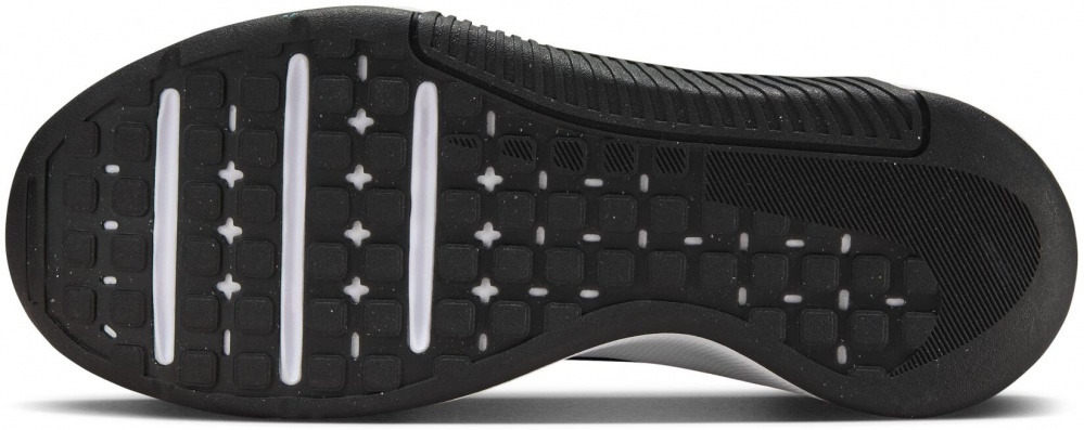 Кроссовки женские демисезонные Nike MC TRAINER 3 FQ1830-001 р.36,5 черные