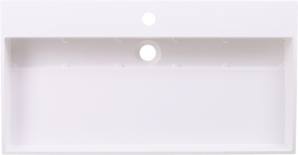 Умывальник EGO Logic 800