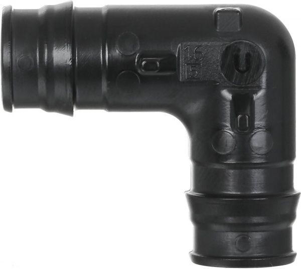 Колено Uponor Q&E 16 (1008679)