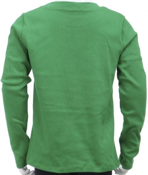 Джемпер Фламинго р.128 зеленый 617-402 