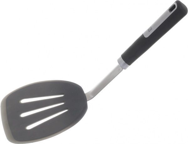 Лопатка для млинців з отворами Nature NSG-53 Flamberg Premium