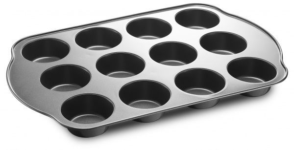 Форма для кексов 41x26,5x3 см MK-P120 Maxmark