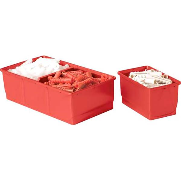 Скриня для ручного інструменту Keter 22,3x12,4x9,6