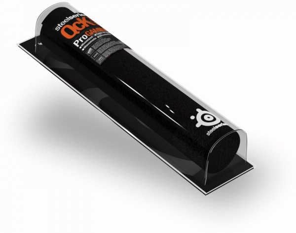 Игровая поверхность SteelSeries QcK Mini (63005) (27496) 