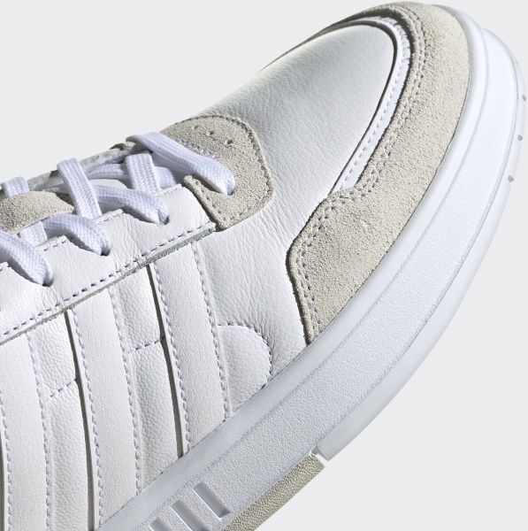 Кросівки Adidas COURTMASTER FV8106 р.UK 9,5