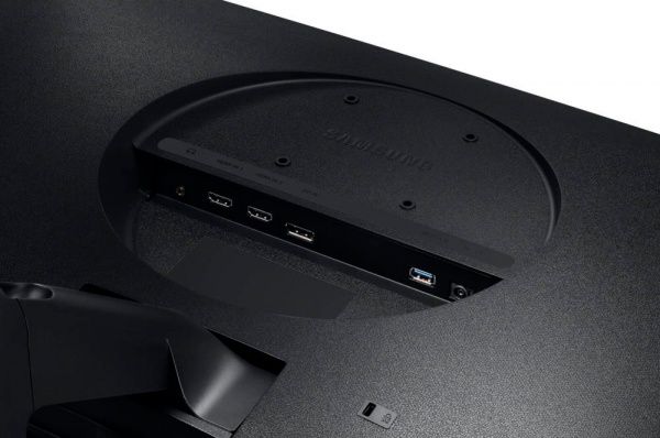 Монітор Samsung LU28R550 28