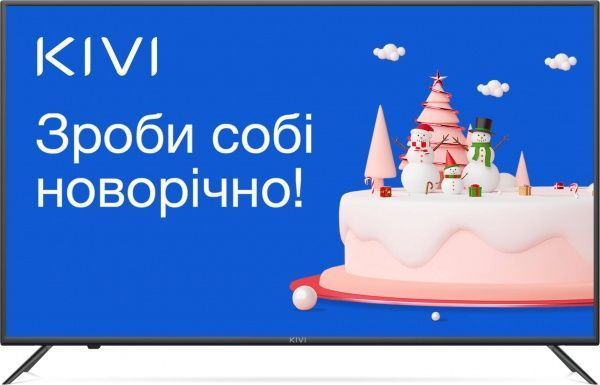 Телевізор Kivi 50U600KD