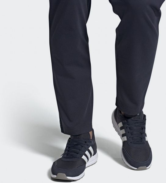 Кроссовки Adidas RETRORUNNER FV7033 р.UK 11