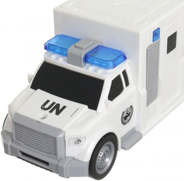 Автомодель АвтоСвіт 1:20 Машина в асортименті AS-2161