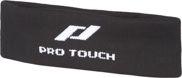 Пов'язка Pro Touch Headband 412976-050 1 чорний