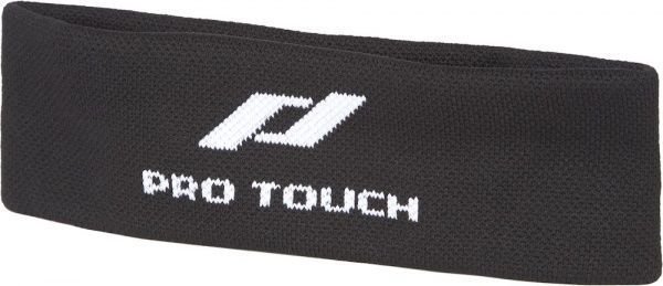 Пов'язка Pro Touch Headband 412976-050 1 чорний