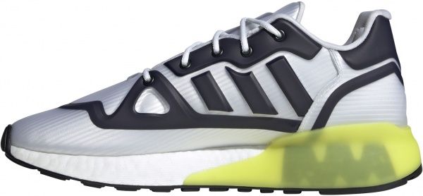 Кросівки Adidas ZX 2K BOOST FUTURESHELL G55509 р.UK 9,5 білий