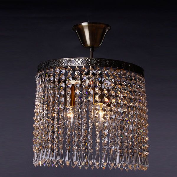 Підвіс Altalusse INL-1120P-03 антична бронза