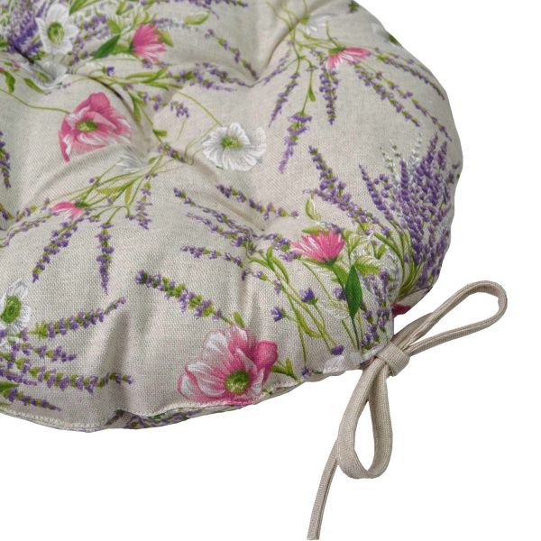 Подушка на стілець Grosso d40 Прованс