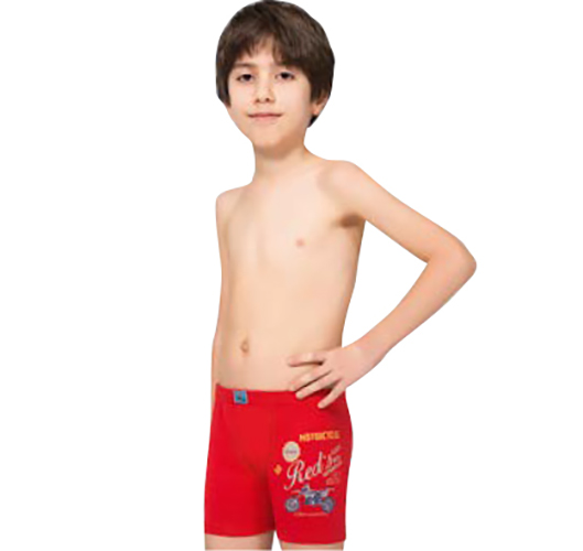 Трусы для мальчика Namaldi 301 р.128-134 в ассортименте 