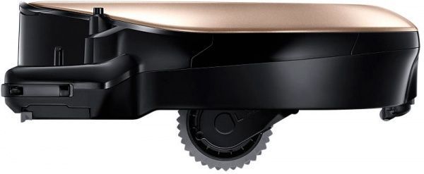 Робот-пылесос Samsung POWERbot VR20M7070WD/EV 