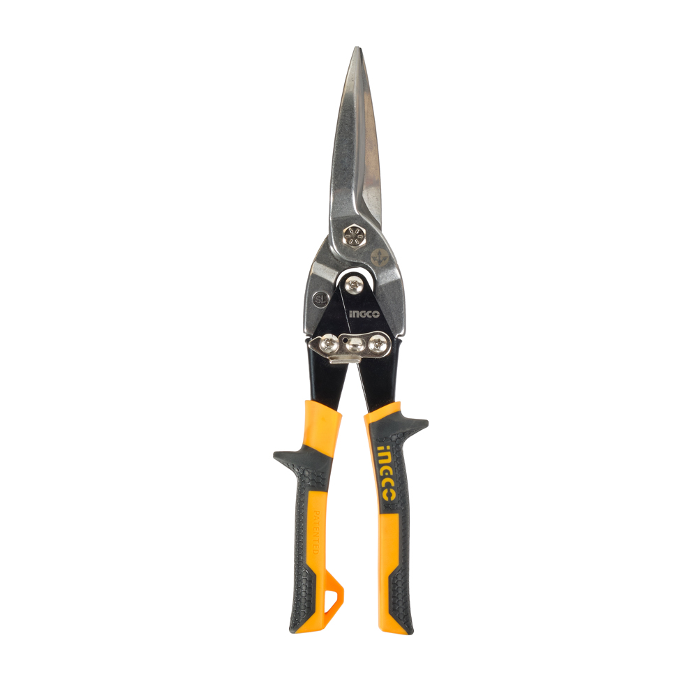 Ножиці важільні по металу прямий різ 300 мм HTSN0112S