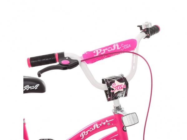 Велосипед дитячий PROF1 14