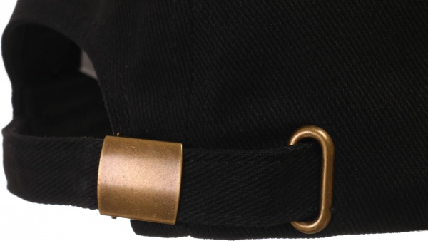 Кепка Корпорація 12 Тризуб 69010203 58 черный с синим