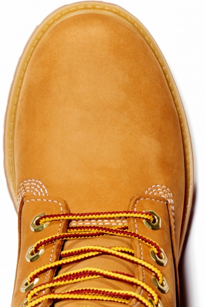 Черевики Timberland Premium 6-inch TB010361713 р.38 жовтий