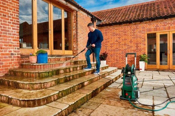 Мини-мойка Bosch AdvancedAquatak 160 06008A7800