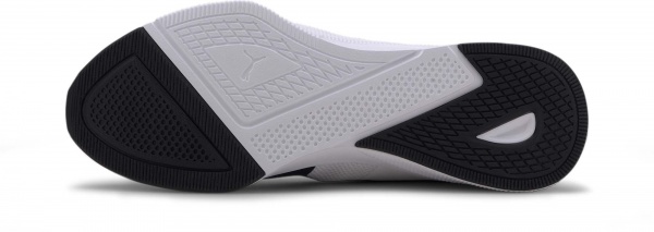 Кроссовки Puma FLYER RUNNER 19225724 р.44,5 белый