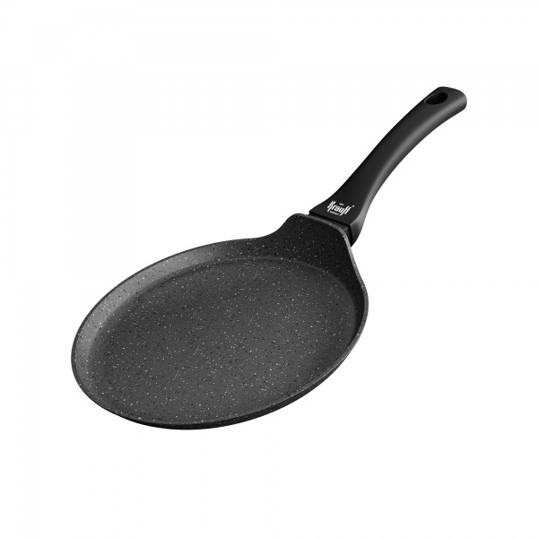 Сковорода для блинов Fry Power 24 см 25-45-130 Krauff