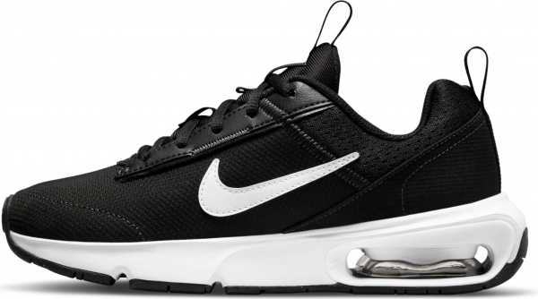 Черевики Nike NIKE AIR MAX INTRLK LITE DH9393-002 р.39 чорний
