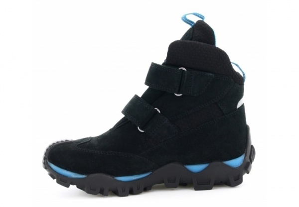 Черевики для хлопчиків BARTEK 14395004 р.28 темно-синій 