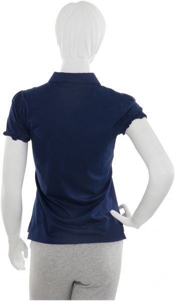 Футболка Erke 12214202183-602 р.M темно-синий