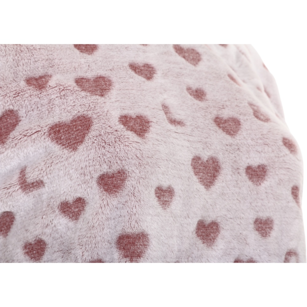 Костюм жіночий La Nuit Home Millie р. M рожевий