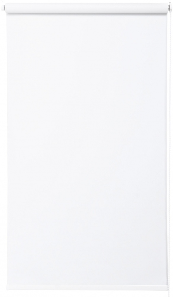 Ролета blackout Vivendi C111 біла 50x180 см