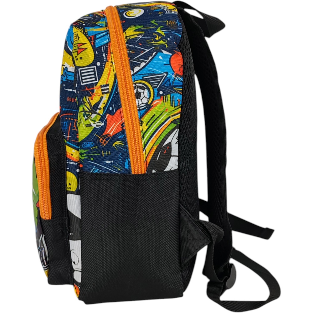 Рюкзак дошкільний HW Футбол SP25001-2