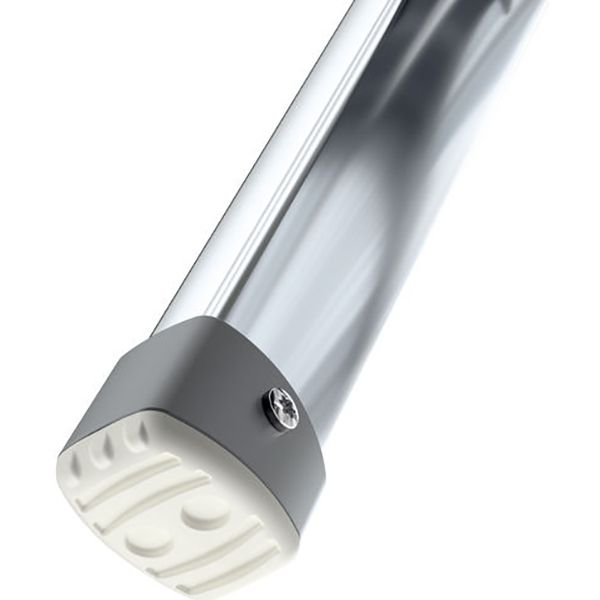 Лестница-стремянка Hailo LivingStep Plus 4302-201