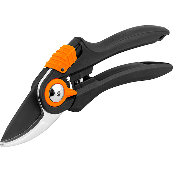 Секатор плоскостной Finland профессиональный (1431) 