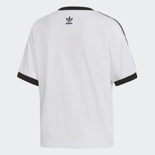 Футболка Adidas T-SHIRT ED8775 38 білий