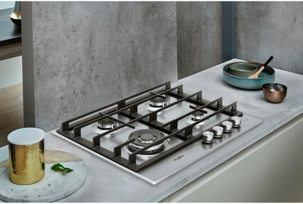 Варильна поверхня Whirlpool GMW6422/IXLEE