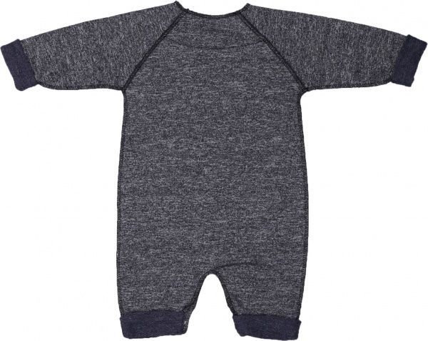 Комплект дитячого одягу Фламінго сірий р.62 149-316 