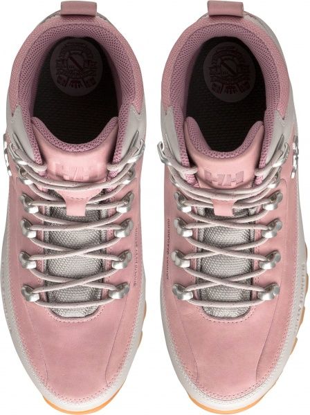 Ботинки Helly Hansen W THE FORESTER 10516-193 р. US 6 серебристый