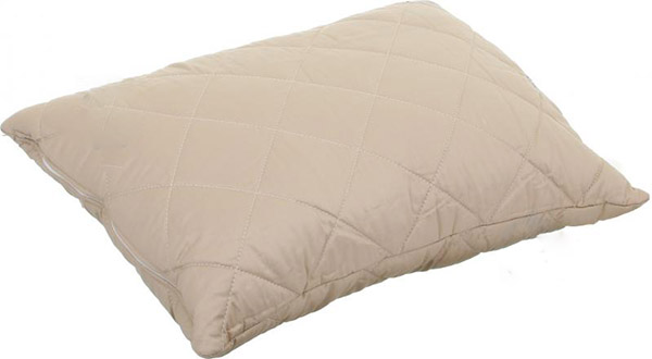 Подушка Helga I на молнии 50х70 см Songer und Sohne